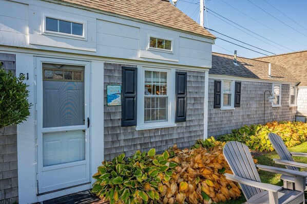 Welcome to Cottage 21 - Seaflower