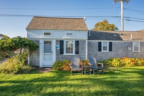 Welcome to Cottage 21 - Seaflower