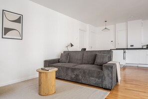 Coin séjour