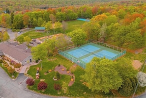 Sportplatz