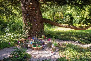 Fairy Garden