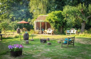 Communal Area