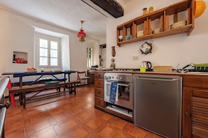 Kitchenette