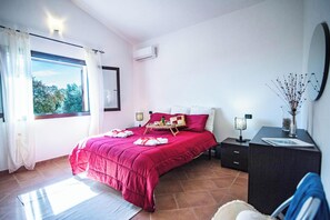 Chambre principale