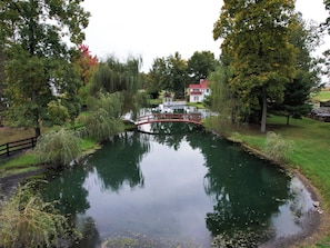 Ulkoalueet