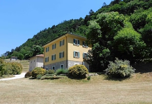 Ulkopuoli