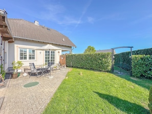 Terrasse / Balkon
