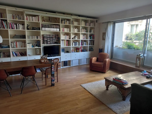 Intérieur