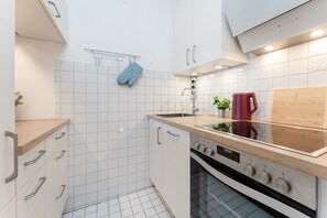 Eget kök