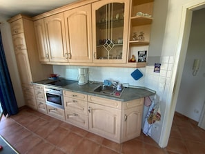 Cuisine privée