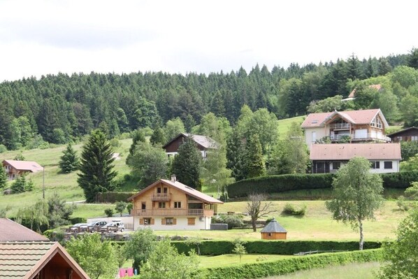 Exteriör