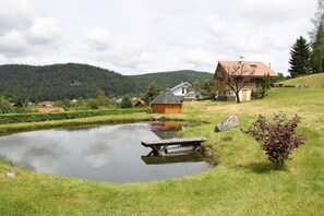Boendeområde