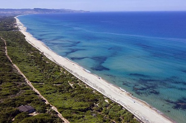 Strand