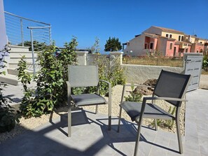 Boendeområde