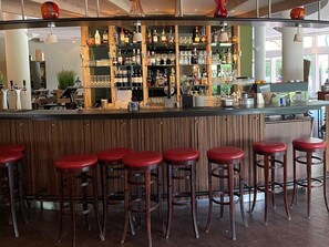 Bar (sur place)