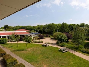 Boendeområde