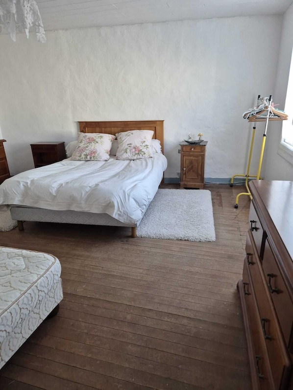 Chambre parentale