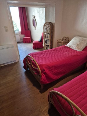 Chambre enfants