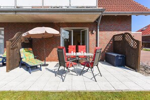 Ferienwohnung Seekieker