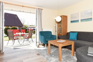 Ferienwohnung Seekieker