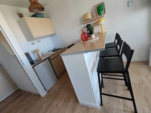 Eget kök
