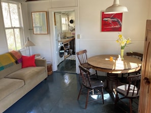 Living Room/Dining Room
