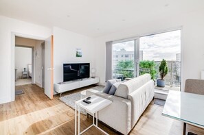 Coin séjour