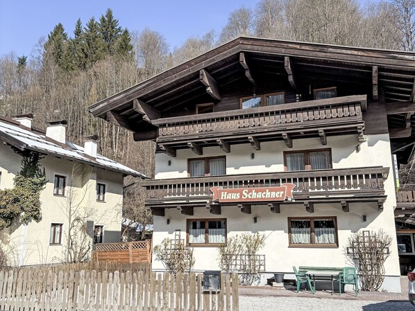 Exteriör