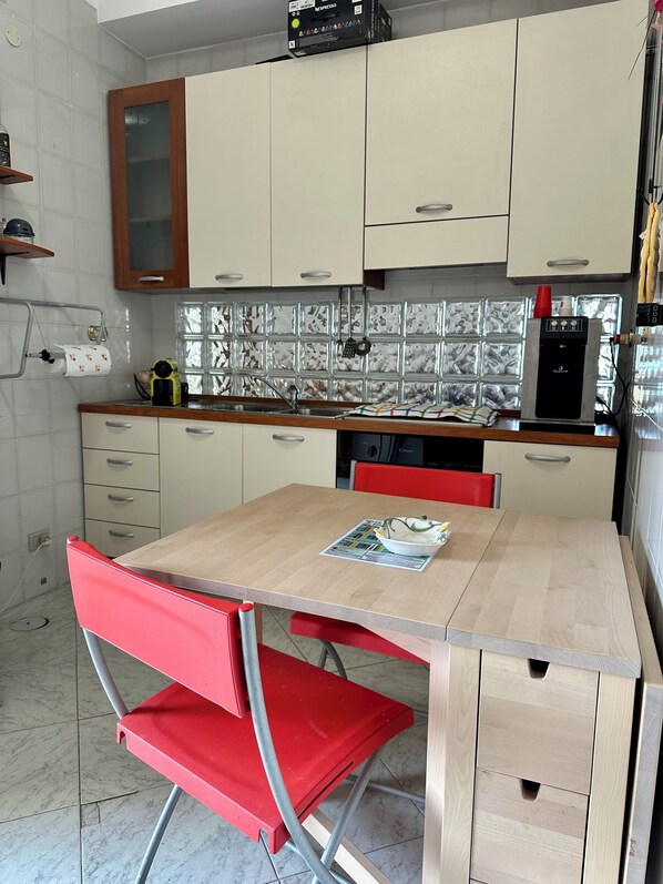 Restauration