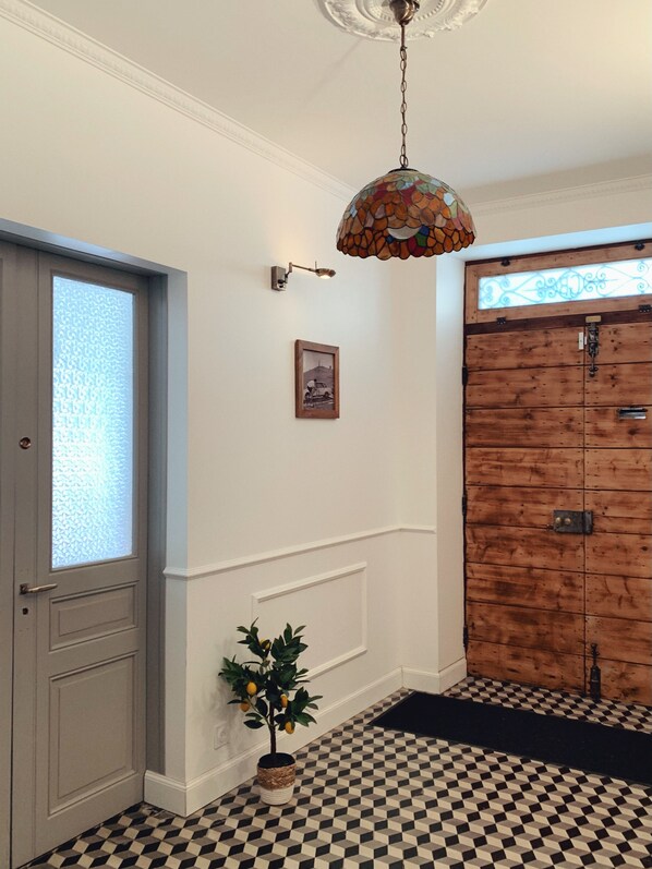 Intérieur