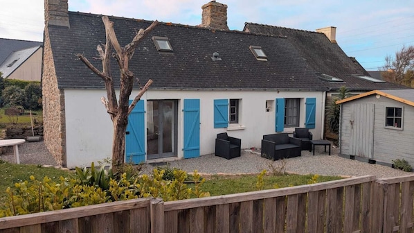 Terrass/Patio