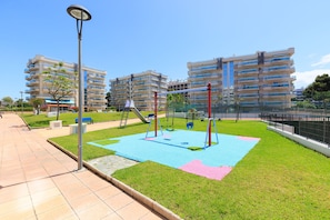 Resort