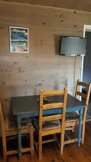 Restauration