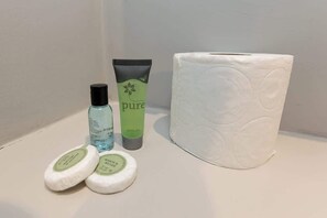 Équipements de salle de bain