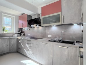 Cuisine privée