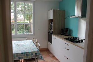 Cuisine privée