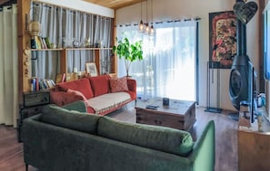 living-room