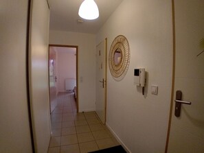 Interiör