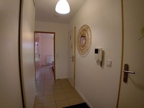 Interiör