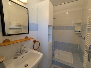 Salle d'eau