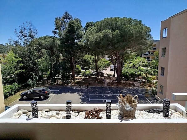 La Vue