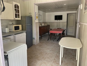 Eget kök