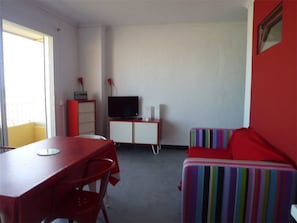 Coin séjour