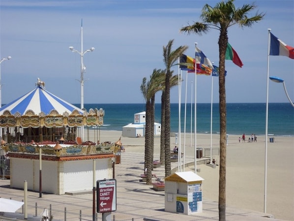 Plage