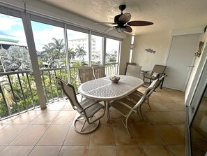 Balcony View 1