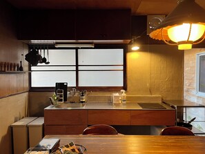 Cuisine privée