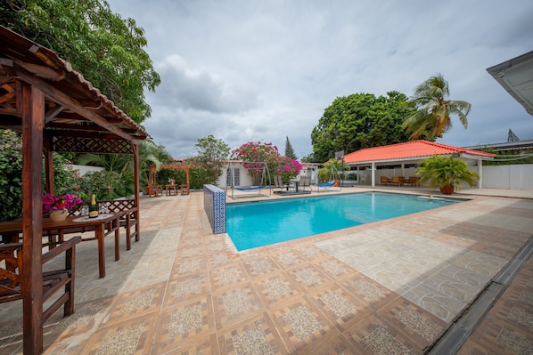 Resort