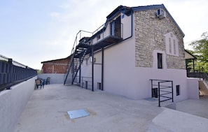 Außenbereich