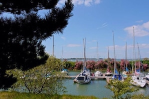 Port de plaisance