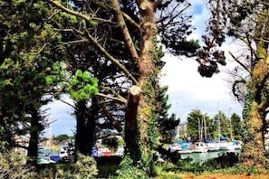 Port de plaisance